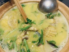 -金龙·打边炉(武进路店)