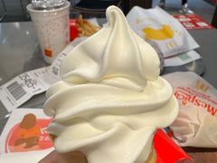 -麦当劳(南京水西门大街店)