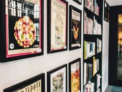 -思南书局(复兴中路店)