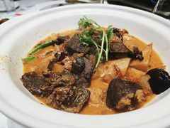 -又见炊烟私房菜(敬亭路店)