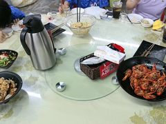 -聚味瞿记·龙虾堂(树木岭店)