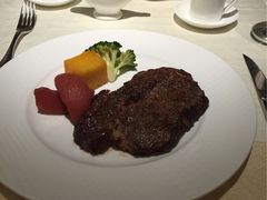 -王品牛排(郑州大卫城店)