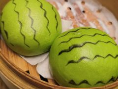 -云山茶餐厅(广东大厦店)