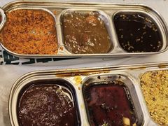 -曾百万小炉小串自助烧烤(高新店)