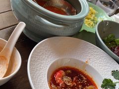 -品悦(崇明凯悦店)