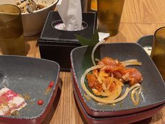 -新石器烤肉(千灯大润发店)