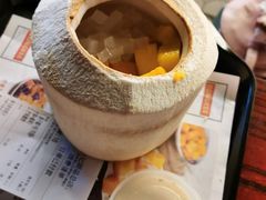 -东记甜品(佛山总店)