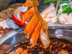 -青山青豆花·笑禅豆腐鱼(黄泥塝店)