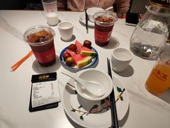 -火啫啫·粤式啫啫煲(南通首店)