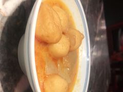 -禄婶鸡煲·打边炉
