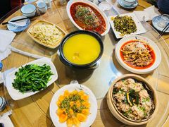 -青城甲(青城山店)