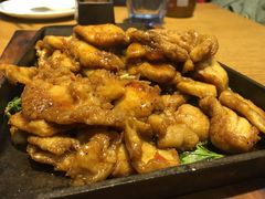 -菩提树·素食餐厅(汇智国际商业中心店)