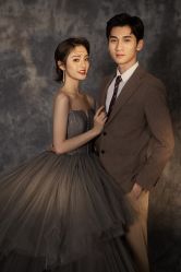 -布丁婚纱摄影工作室