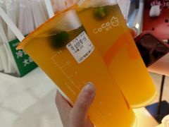-CoCo都可(嘉定日月光店)