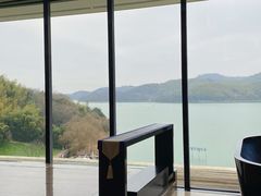 -天目湖涵田度假村