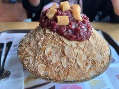 -劳顶笨咖啡(丽水宜家店)