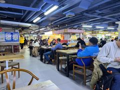 大堂-安徽阜阳卷馍(西单店)