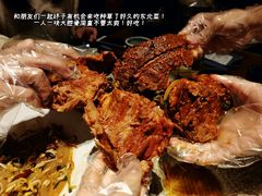 -95号酱骨·一块豆腐(展春园西路店)