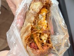 -缘顺缘兴玉米饼(吉杨路店)