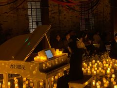 -八号桥艺术空间1908粮仓