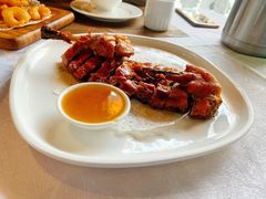 一品吊烧鹅-江南原著(中联广场店)