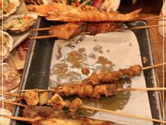 -管氏翅吧(国展店)
