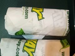 -赛百味(时代广场店)