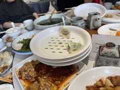 -东方饺子王(工农大路店)
