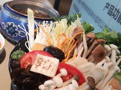 -享月汤皇·海鲜小火锅·聚会(曲江创意谷店)