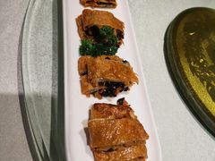 -金枝玉叶上海人家食府(三里河店)