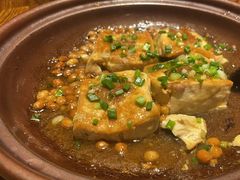 -金苑酒家·客家菜·广东老字号(万象店)