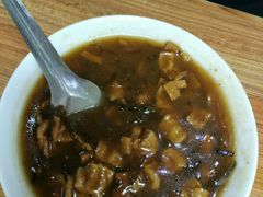 -李三卤汁豆腐脑