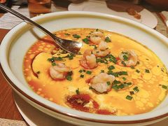 -恩然邦臣酒店-漫垛餐厅