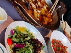 -洞庭鱼香(万科店)