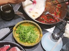 -捞王猪肚鸡火锅(金华义乌之心店)