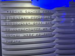 -白鹤梁水下博物馆