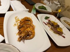 -贵木日本料理·铁板烧(新地假日广场店)