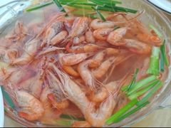 -湖山人家·湖景餐厅·特色农家菜(太湖西山店)