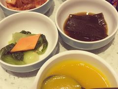 -韩时烤肉(丰科万达广场店)