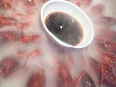 -红盔甲·小龙虾(定西路店)