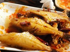-邓莽子老火锅(中兴路总店)