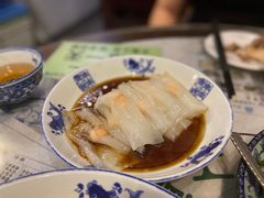 -阿殳粥馆(水围村店)