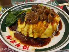 -港爺茶檔·茶餐厅(东晓南路店)