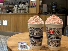 -霸王茶姬(建邺万达广场店)