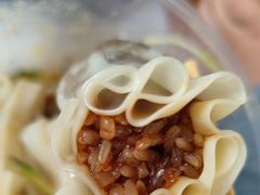 -鸡鸣汤包(红山动物园店)