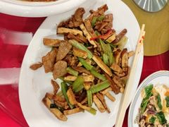 -北京新世纪饭店(动物园地铁站店)