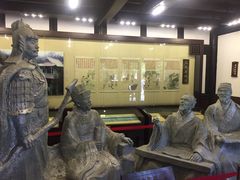 -清代四川贡院