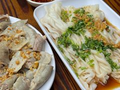 -林记揭阳新亨粿条