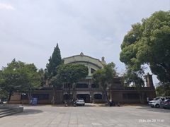 -武汉大学-樱园