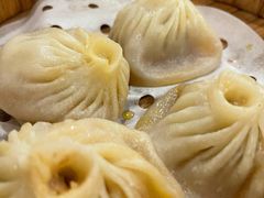 -王家沙点心店(南京西路总店)